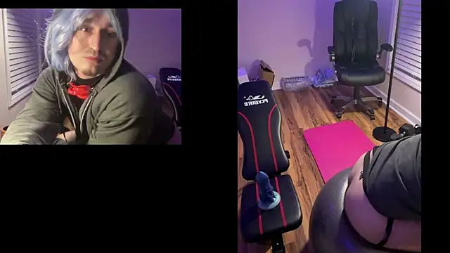 andrenoma427 online show from 11/02/25, 02:27