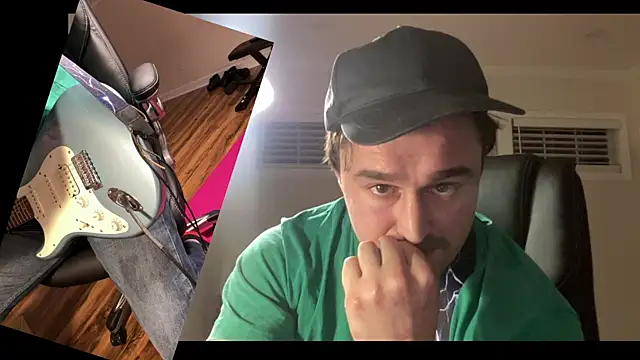 andrenoma427 online show from 11/06/25, 01:31