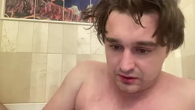 andrenoma427 online show from 12/23/25, 03:28