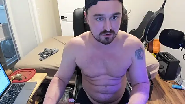 andrenoma427 online show from 04/08/26, 01:40