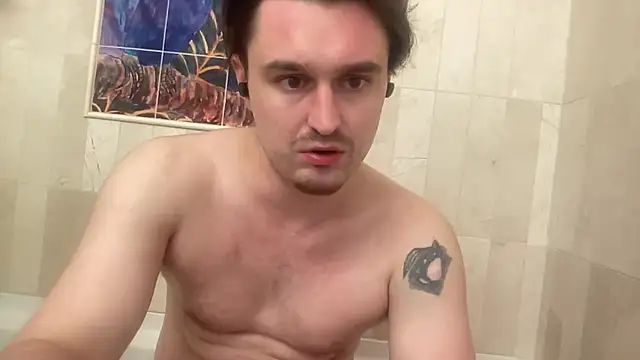 andrenoma427 online show from 10/25/25, 03:06