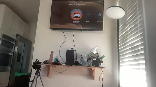 andrenoma427 online show from 12/19/25, 07:49