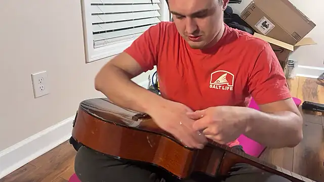 andrenoma427 online show from 11/14/25, 03:43