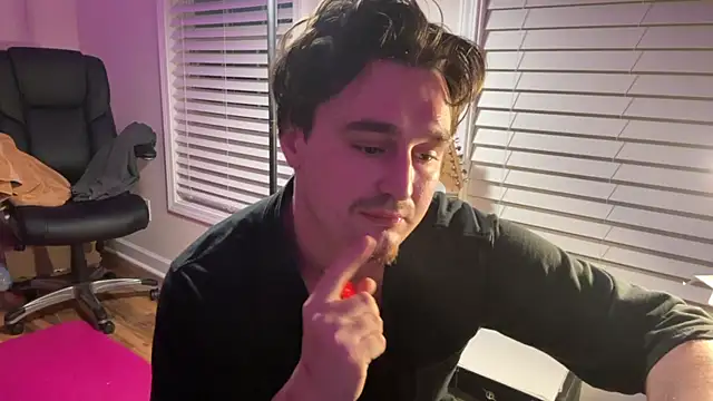 andrenoma427 online show from 11/04/25, 10:57