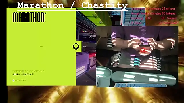 andrenoma427 online show from 04/09/26, 03:51