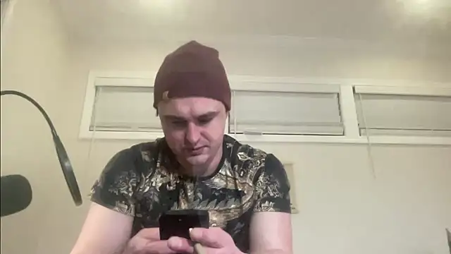 andrenoma427 online show from 02/24/26, 03:29