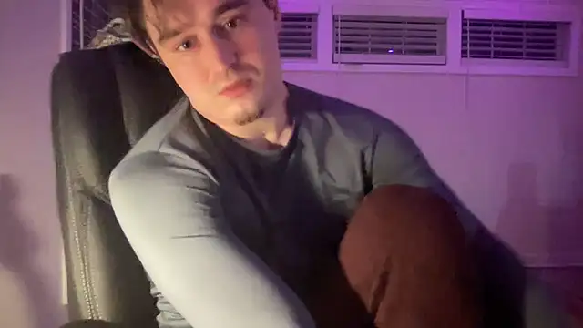 andrenoma427 online show from 10/31/25, 03:25