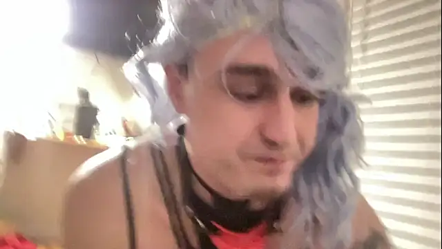 andrenoma427 online show from 11/08/25, 05:44