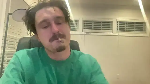 andrenoma427 online show from 12/15/25, 04:51