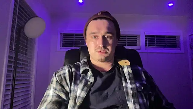 andrenoma427 online show from 11/17/25, 12:14