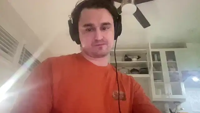 andrenoma427 online show from 01/12/26, 12:39