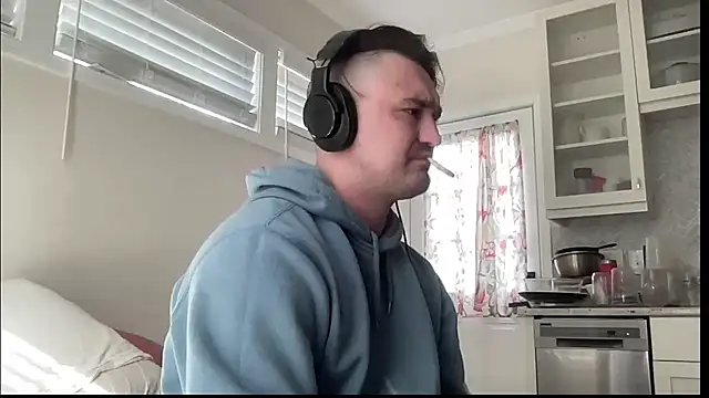 andrenoma427 online show from 02/06/26, 06:15