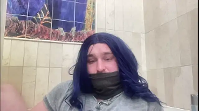 andrenoma427 online show from 02/08/26, 04:54