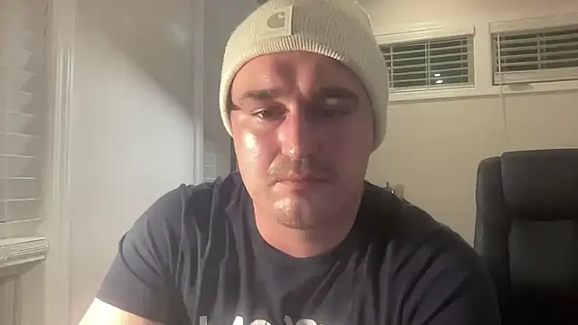 andrenoma427 online show from 12/19/25, 12:58