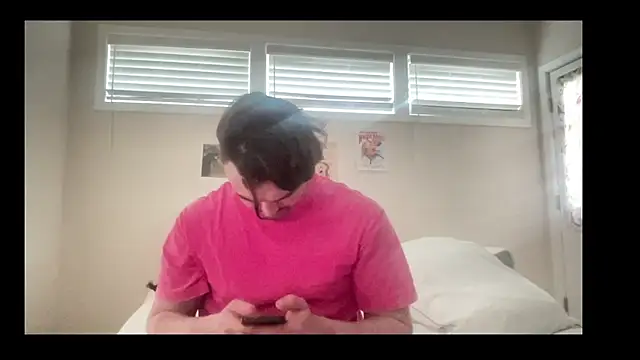 andrenoma427 online show from 03/11/26, 09:20