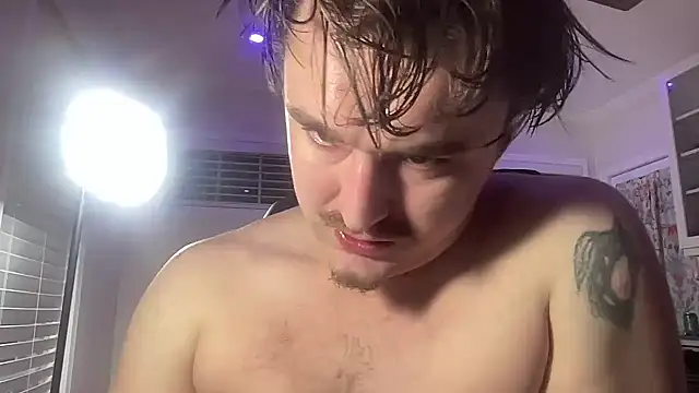 andrenoma427 online show from 11/25/25, 11:48