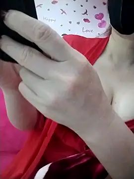 Chouchou688 online show from 02/04/26, 10:16