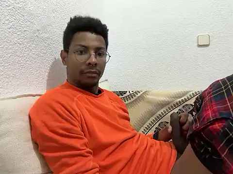 Albert Madrid online show from 11/28/25, 06:13