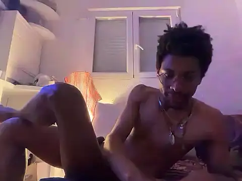 Albert Madrid online show from 05/07/26, 04:39