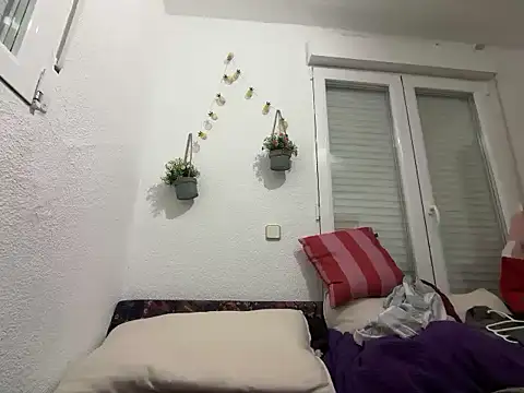 Albert Madrid online show from 02/05/26, 05:36