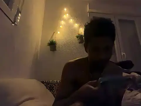 Albert Madrid online show from 01/14/26, 05:33