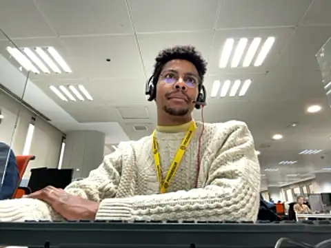 Albert Madrid online show from 01/12/26, 10:55