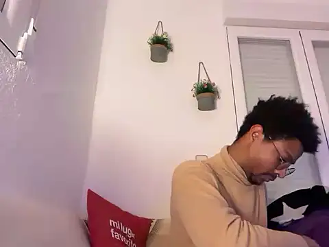 Albert Madrid online show from 01/09/26, 05:36