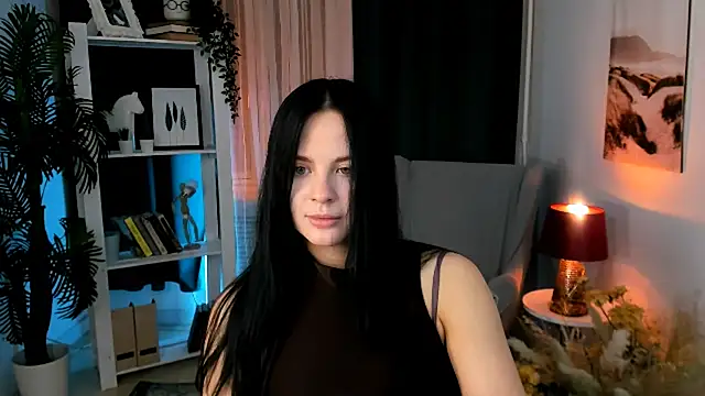 AriaThorn online show from 01/14/26, 02:09