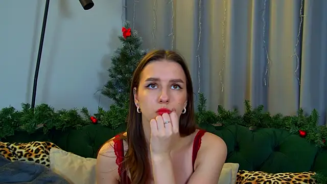 AliceAtkins online show from 01/12/26, 06:20