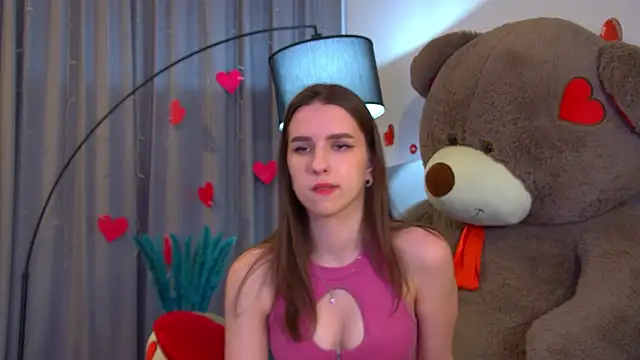 AliceAtkins online show from 03/01/26, 06:24