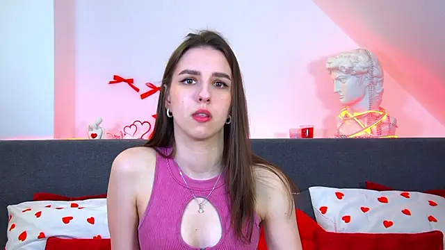 AliceAtkins online show from 03/09/26, 06:17