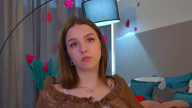 AliceAtkins online show from 03/22/26, 06:15