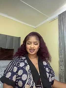 Amberr Roose online show from 06/27/26, 11:49