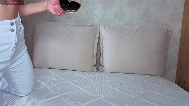 MissNatali  online show from 03/10/26, 02:37