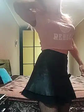 SelinaLovqx online show from 01/10/26, 04:52