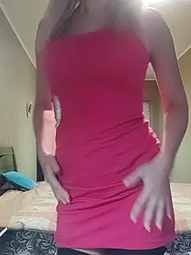 SelinaLovqx online show from 10/27/25, 11:00