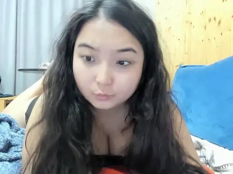 miomyao online show from 10/24/25, 02:38