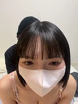 eimi temptation2 online show from 12/17/25, 02:44