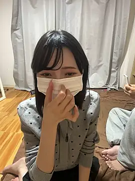 eimi temptation2 online show from 11/09/25, 11:58