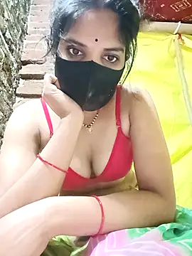 Shreya-750 online show from 12/18/25, 06:56