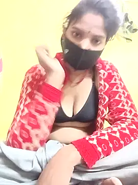 Shreya-750 online show from 11/18/25, 02:05