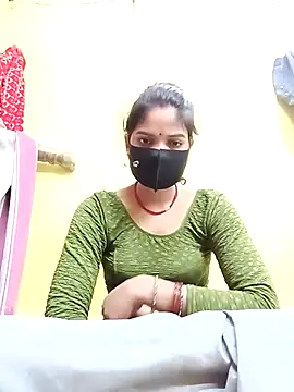 Shreya-750 online show from 11/13/25, 10:57