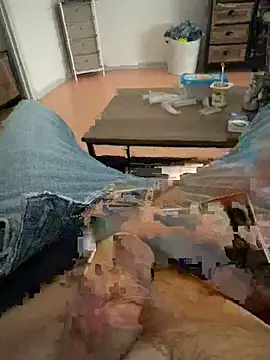 Bdjjdjjx online show from 04/15/26, 11:16