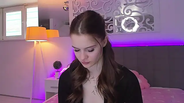 LuisaClover online show from 03/14/26, 01:28