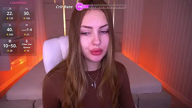 AleksaaJoy online show from 11/28/25, 06:46