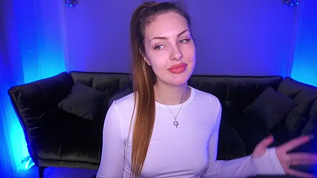 AleksaaJoy online show from 11/03/25, 02:42