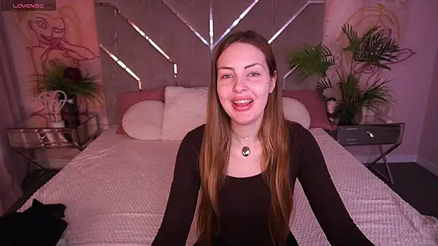 AleksaaJoy online show from 03/08/26, 01:58