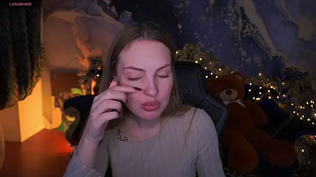 AleksaaJoy online show from 01/07/26, 01:38