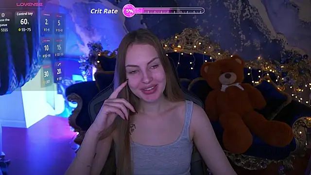 AleksaaJoy online show from 01/06/26, 01:59