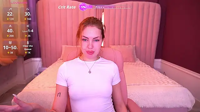 AleksaaJoy online show from 11/12/25, 07:01